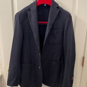 Suitsupply Fall Closet SALE!!